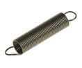 Ressort d'extension, 30.4 ... 86.6mm, 0.15N/mm, 9.5N, Acier